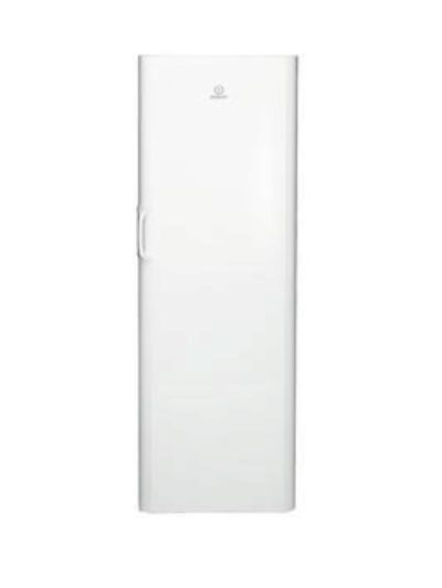 Indesit Uiaa12 60Cm Tall Freezer - White Indesit Uiaa12 60Cm Tall Freezer - White